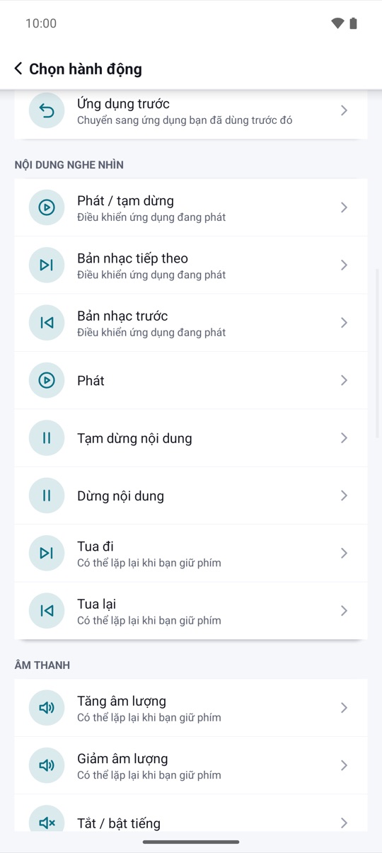 và văn bản.